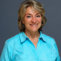 Professor Lisa Urry