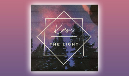 Matt Dolan joins Kari the Light Podcast