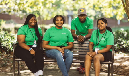 GTP Summer Program Students Again Achieve Dramatic Gains