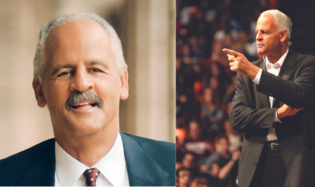 Stedman Graham Joins Global Teaching Project Advisory Board