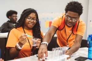 GTP's 9th year to Kick Off with annual Advanced STEM Summer Program