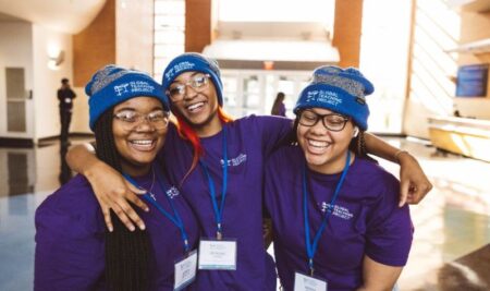 GTP Makes Mississippi National Leader in AP Stem Access