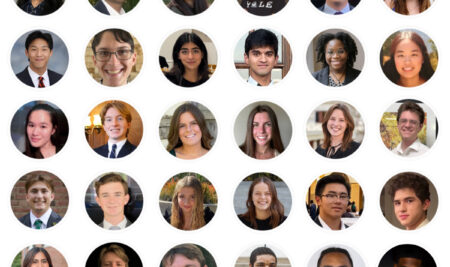 Global Teaching Project Welcomes 2025-26 Teaching Assistants
