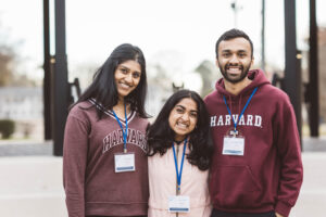 Harvard Graduate School of Education praises GTP tutors for delivering “powerful lessons” amidst “many challenges”