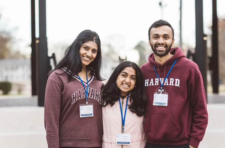 Harvard Graduate School of Education praises GTP tutors for delivering “powerful lessons” amidst “many challenges”