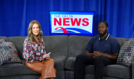 Oso Ifesinachukwu on Delta News: Expanding AP Access