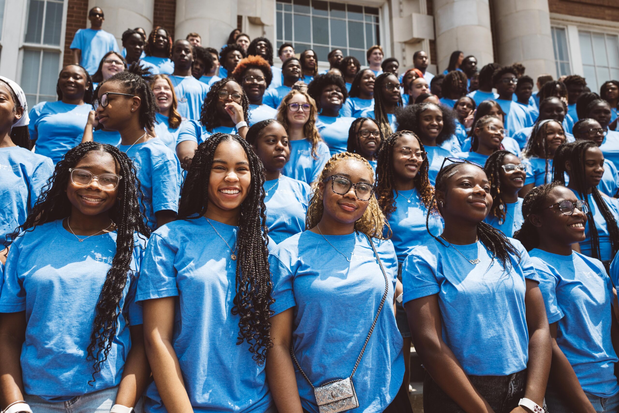 Coming Up: MLK 2026 Advanced STEM Winter Program