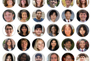 2025-26 Teaching Assistant Roster