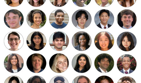 2025-26 Teaching Assistant Roster