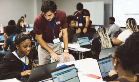 MSU hosts Mississippi high school students for Global Teaching Project’s summer STEM program