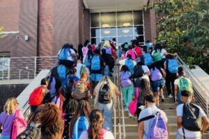 Global Teaching Project launches Year 10 with annual Advanced STEM Summer Program at Mississippi State