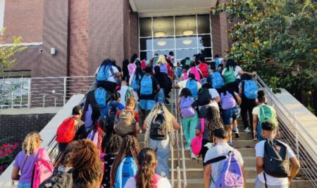 Global Teaching Project launches Year 10 with annual Advanced STEM Summer Program at Mississippi State