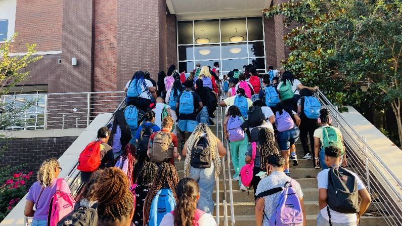 Global Teaching Project launches Year 10 with annual Advanced STEM Summer Program at Mississippi State