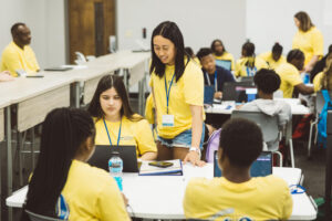 New AP Results Highlight the Power of Opportunity