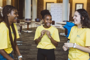 GTP Summer Program Photo Gallery: the Joy of Learning